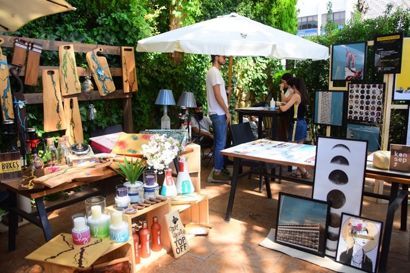 Creative Minds Event Part 2